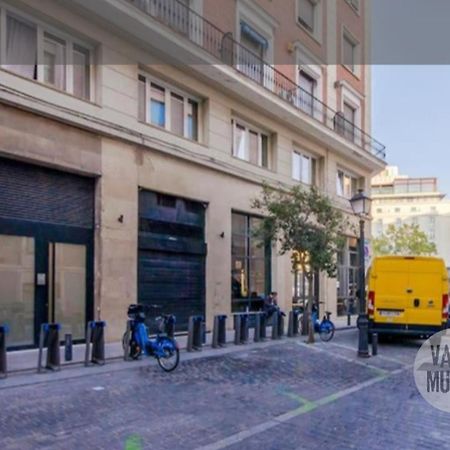 Nuevo Y Centrico Apt 7Px En Plena Plaza Del Carmen E2 Madrid Bagian luar foto
