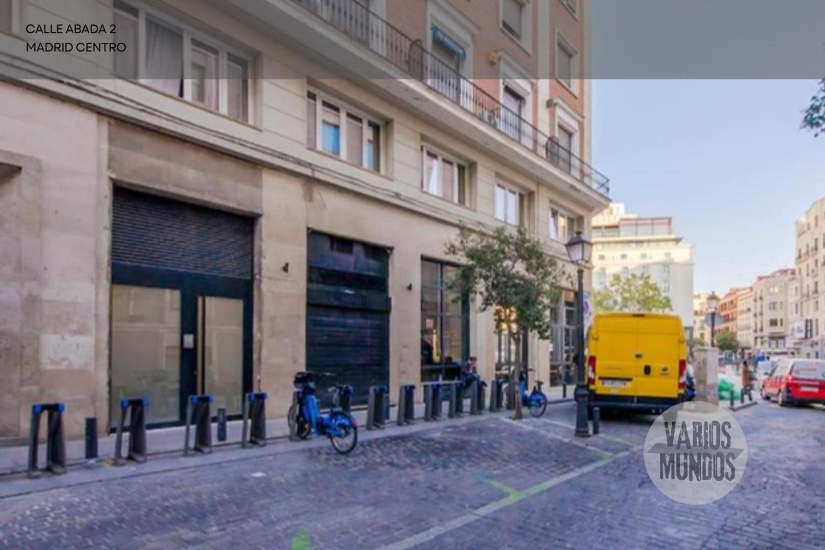 Nuevo Y Centrico Apt 7Px En Plena Plaza Del Carmen E2 Madrid Bagian luar foto