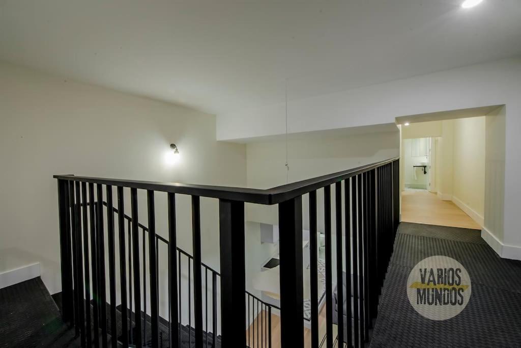 Nuevo Y Centrico Apt 7Px En Plena Plaza Del Carmen E2 Madrid Bagian luar foto